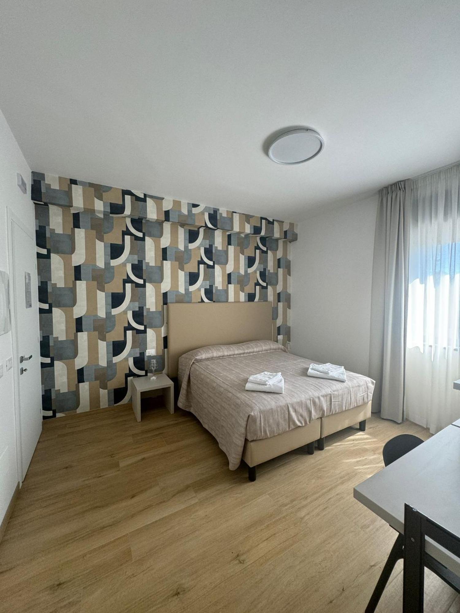 Guest House Al Porto Civitavecchia Exterior foto